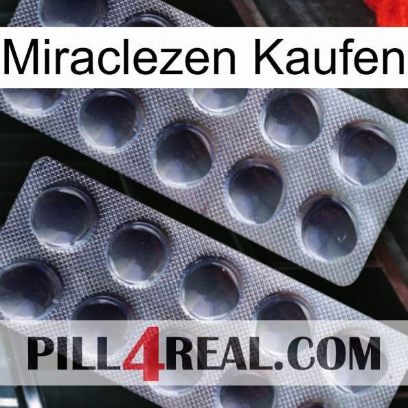 Buy Miraclezen 31